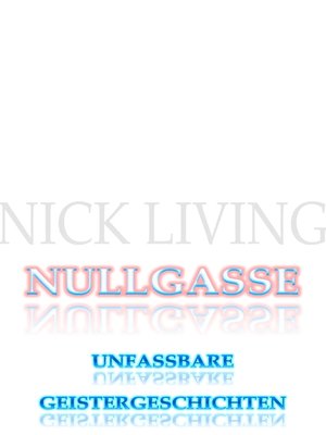 cover image of Nullgasse